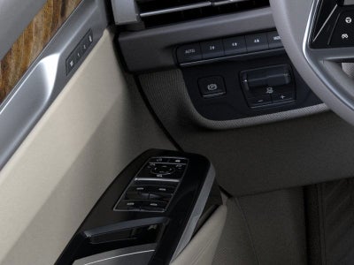 2026 Cadillac Escalade 4WD Platinum Luxury