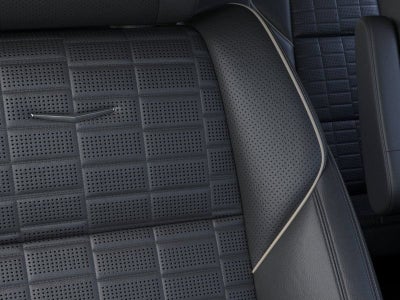 2026 Cadillac Escalade Platinum Luxury