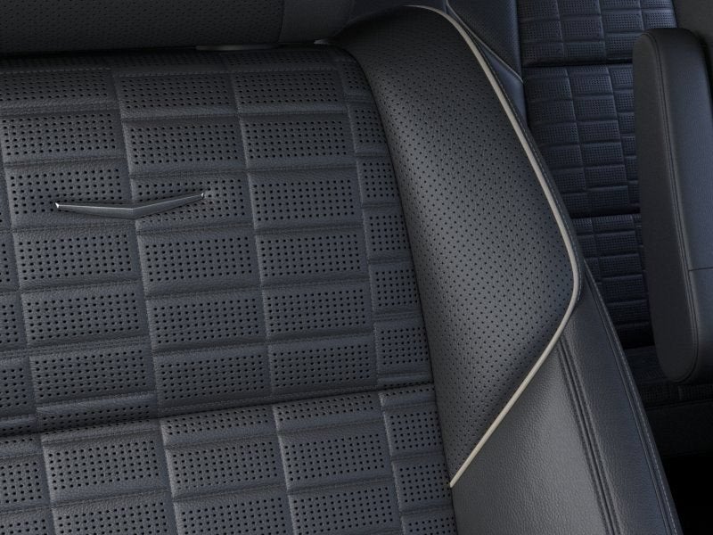2026 Cadillac Escalade Platinum Luxury