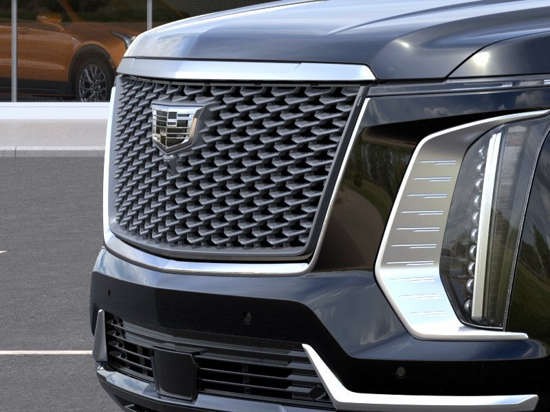 2026 Cadillac Escalade Platinum Luxury