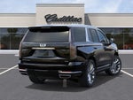 2026 Cadillac Escalade Platinum Luxury