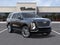 2026 Cadillac Escalade Platinum Luxury