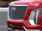 2026 Cadillac Escalade Platinum Luxury