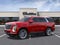 2026 Cadillac Escalade Platinum Luxury