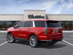 2026 Cadillac Escalade Platinum Luxury