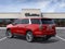 2026 Cadillac Escalade Platinum Luxury