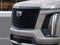 2027 Cadillac Escalade Sport