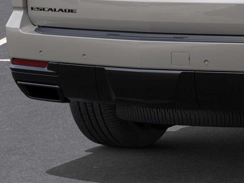 2027 Cadillac Escalade Sport