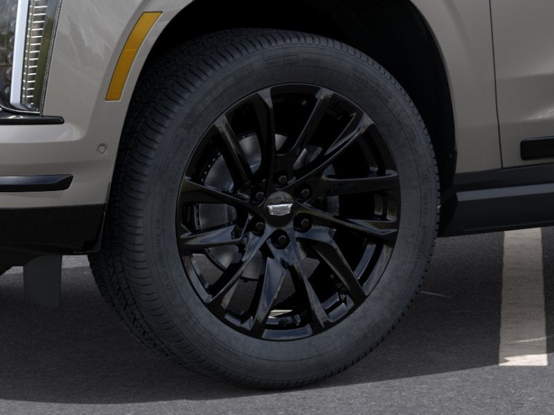 2027 Cadillac Escalade Sport