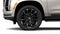 2027 Cadillac Escalade Sport