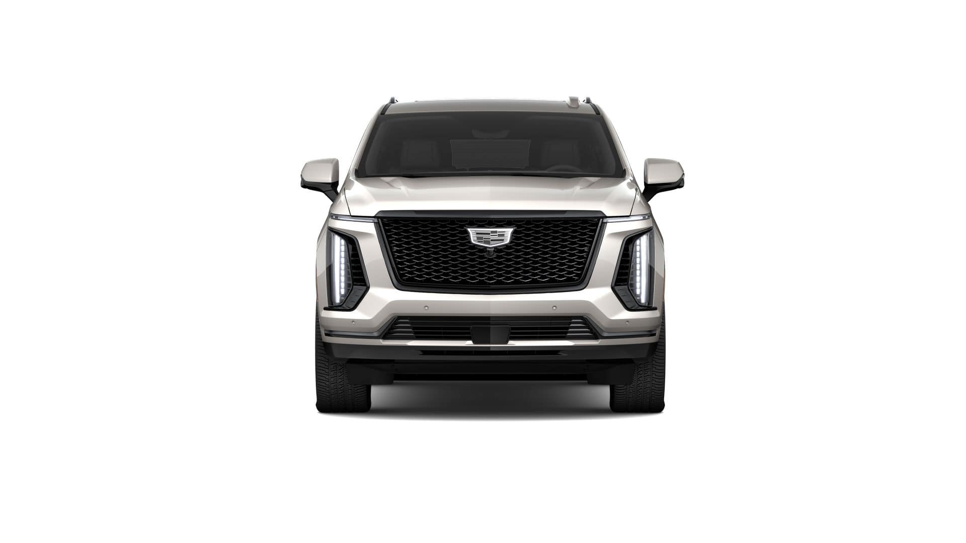 2027 Cadillac Escalade Sport
