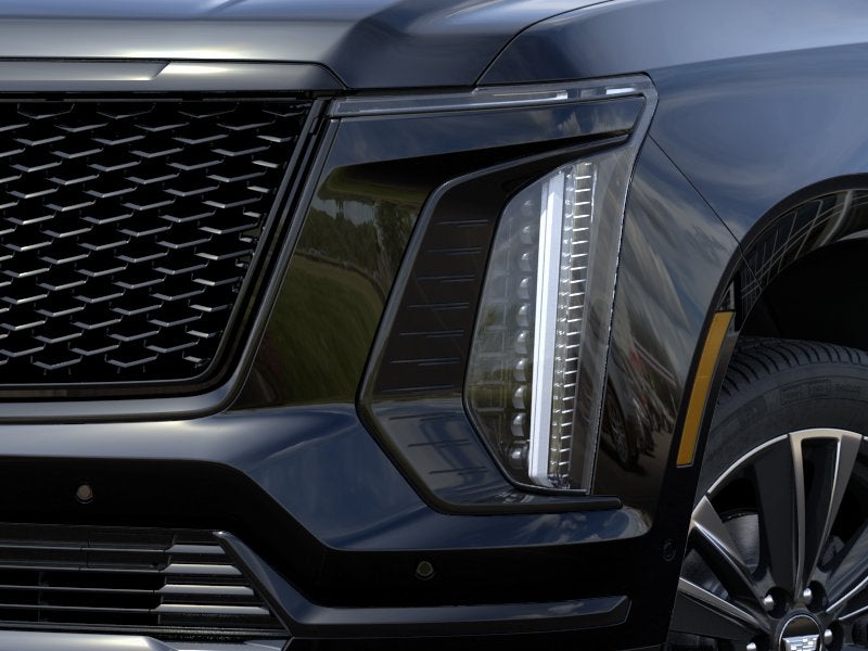 2027 Cadillac Escalade 4WD Sport