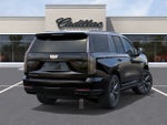 2027 Cadillac Escalade 4WD Sport