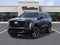 2027 Cadillac Escalade 4WD Sport