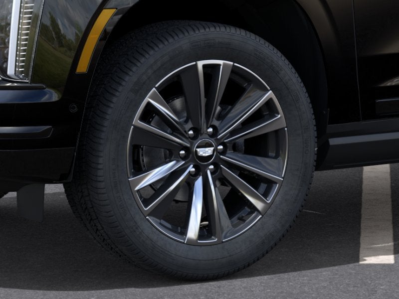 2027 Cadillac Escalade 4WD Sport