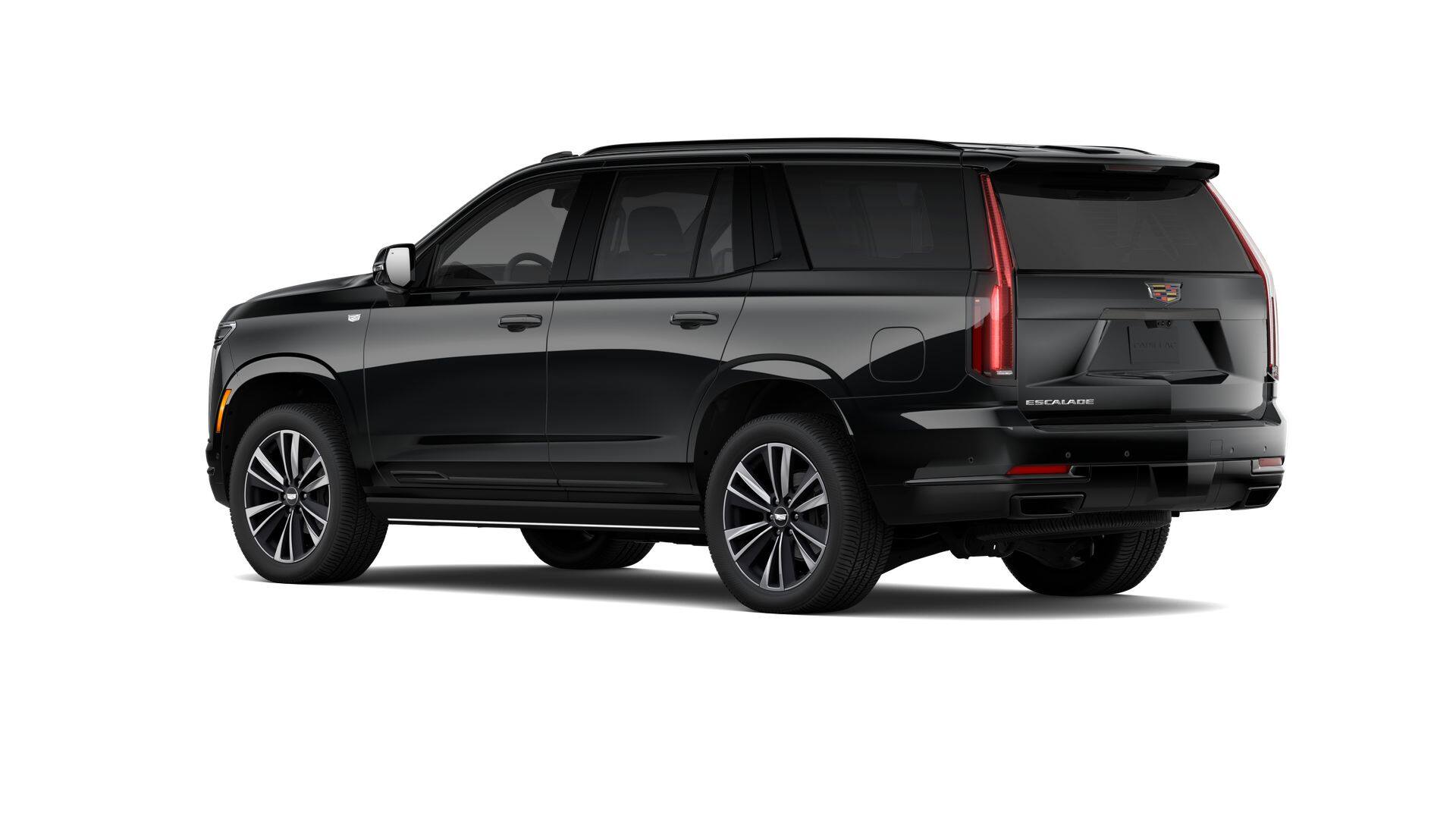 2027 Cadillac Escalade 4WD Sport