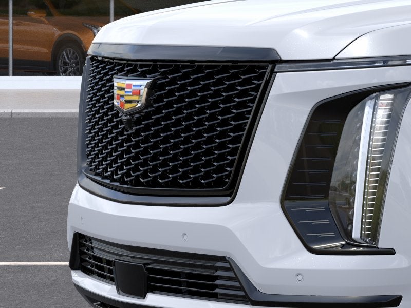 2027 Cadillac Escalade Sport