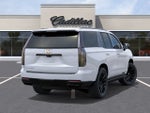 2027 Cadillac Escalade Sport