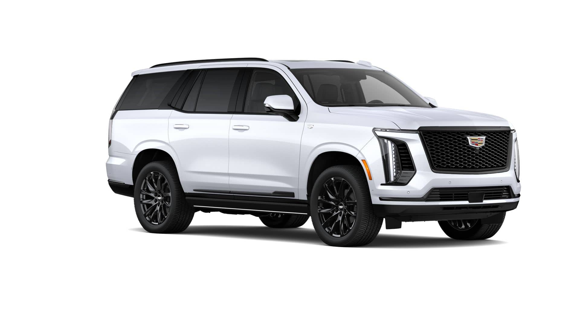 2027 Cadillac Escalade Sport