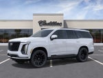 2027 Cadillac Escalade Sport
