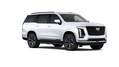 2027 Cadillac Escalade 4WD Sport