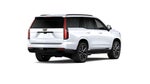 2027 Cadillac Escalade 4WD Sport