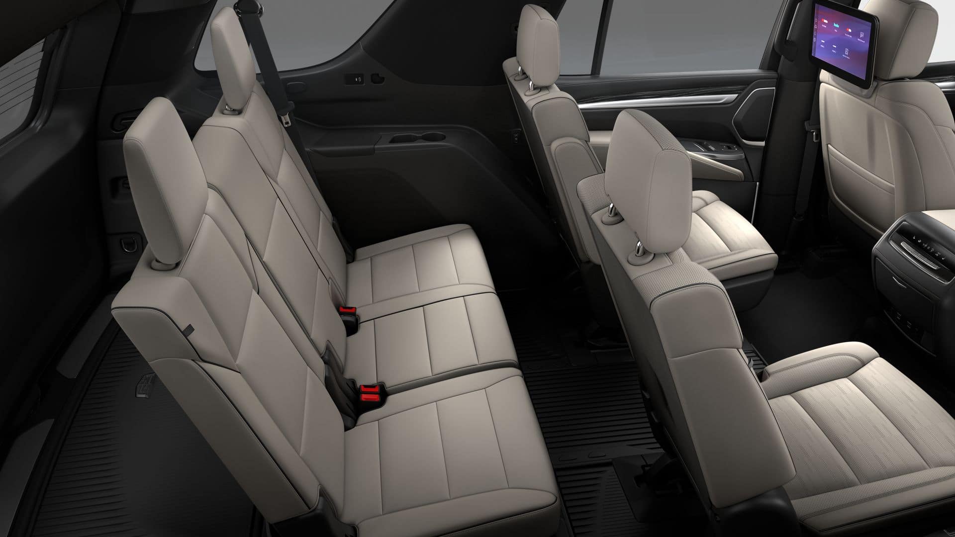 2027 Cadillac Escalade 4WD Sport