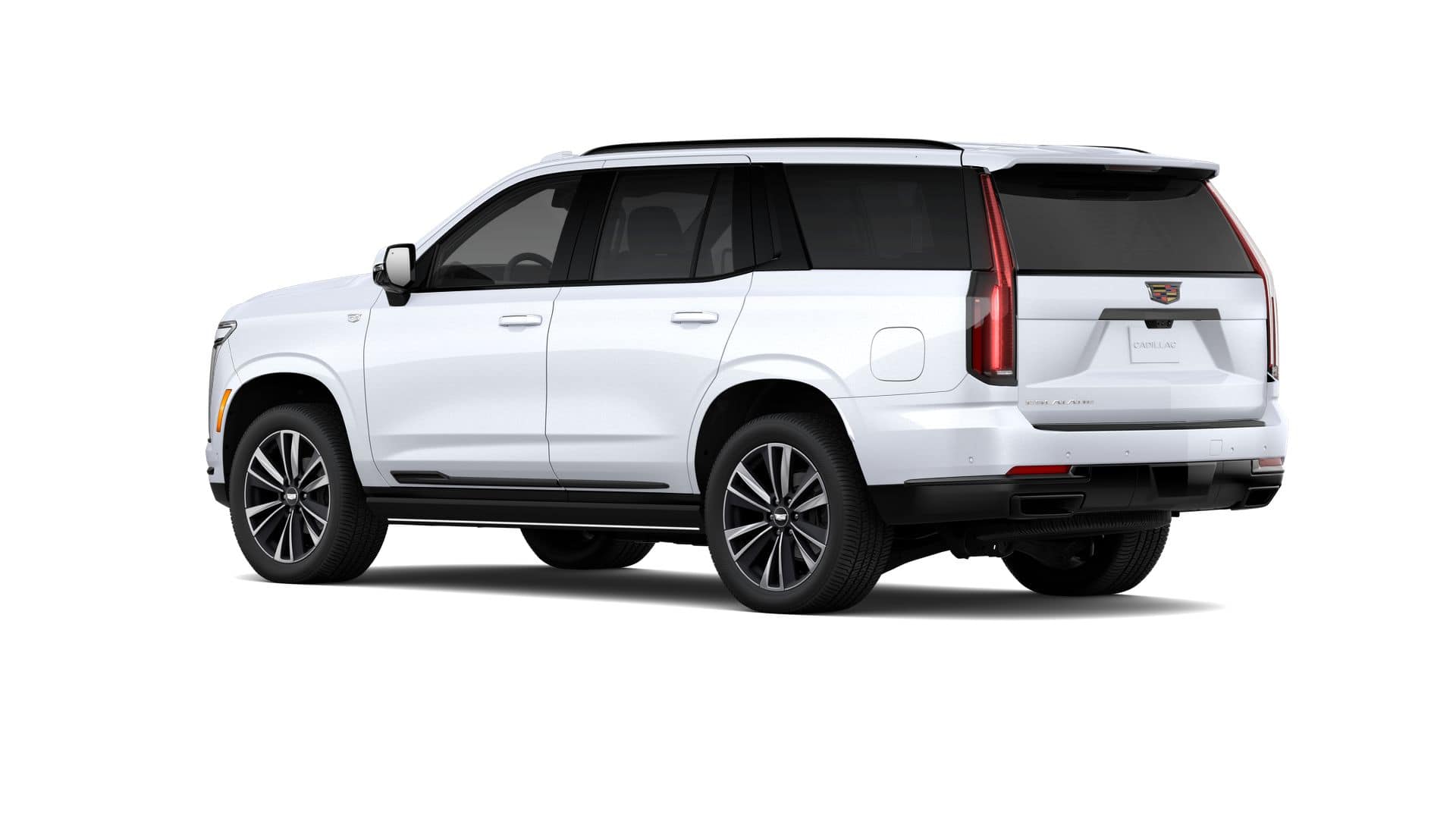 2027 Cadillac Escalade 4WD Sport