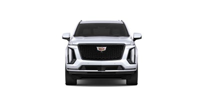 2027 Cadillac Escalade 4WD Sport