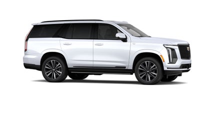 2027 Cadillac Escalade 4WD Sport