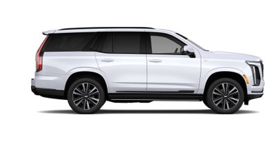 2027 Cadillac Escalade 4WD Sport
