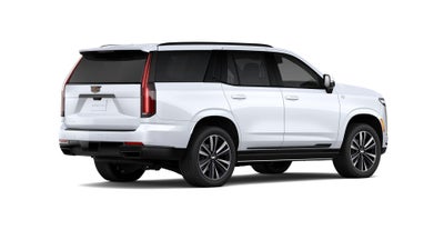 2027 Cadillac Escalade 4WD Sport