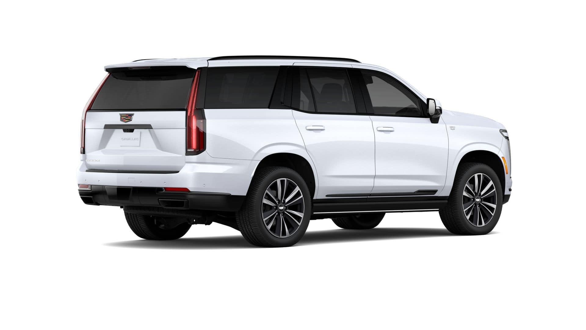 2027 Cadillac Escalade 4WD Sport