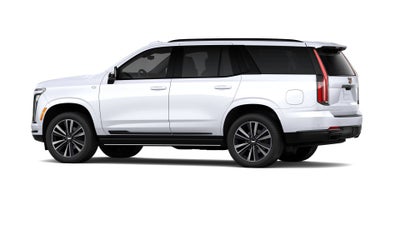 2027 Cadillac Escalade 4WD Sport