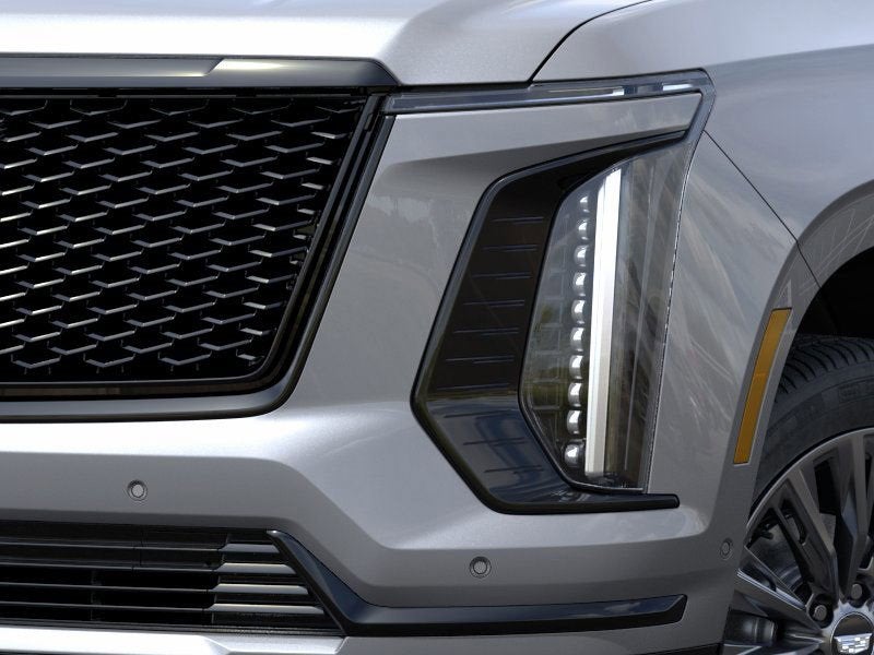 2025 Cadillac Escalade Sport