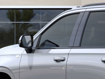 2025 Cadillac Escalade Sport