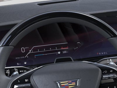 2025 Cadillac Escalade Sport