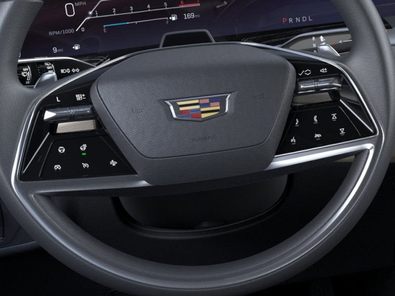 2025 Cadillac Escalade Sport