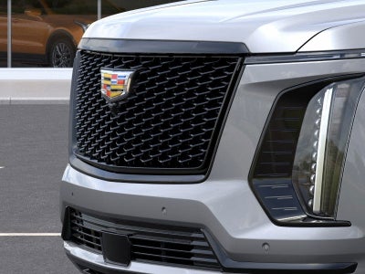 2025 Cadillac Escalade Sport