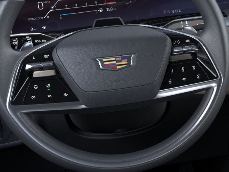 2025 Cadillac Escalade Sport