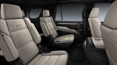 2025 Cadillac Escalade Sport