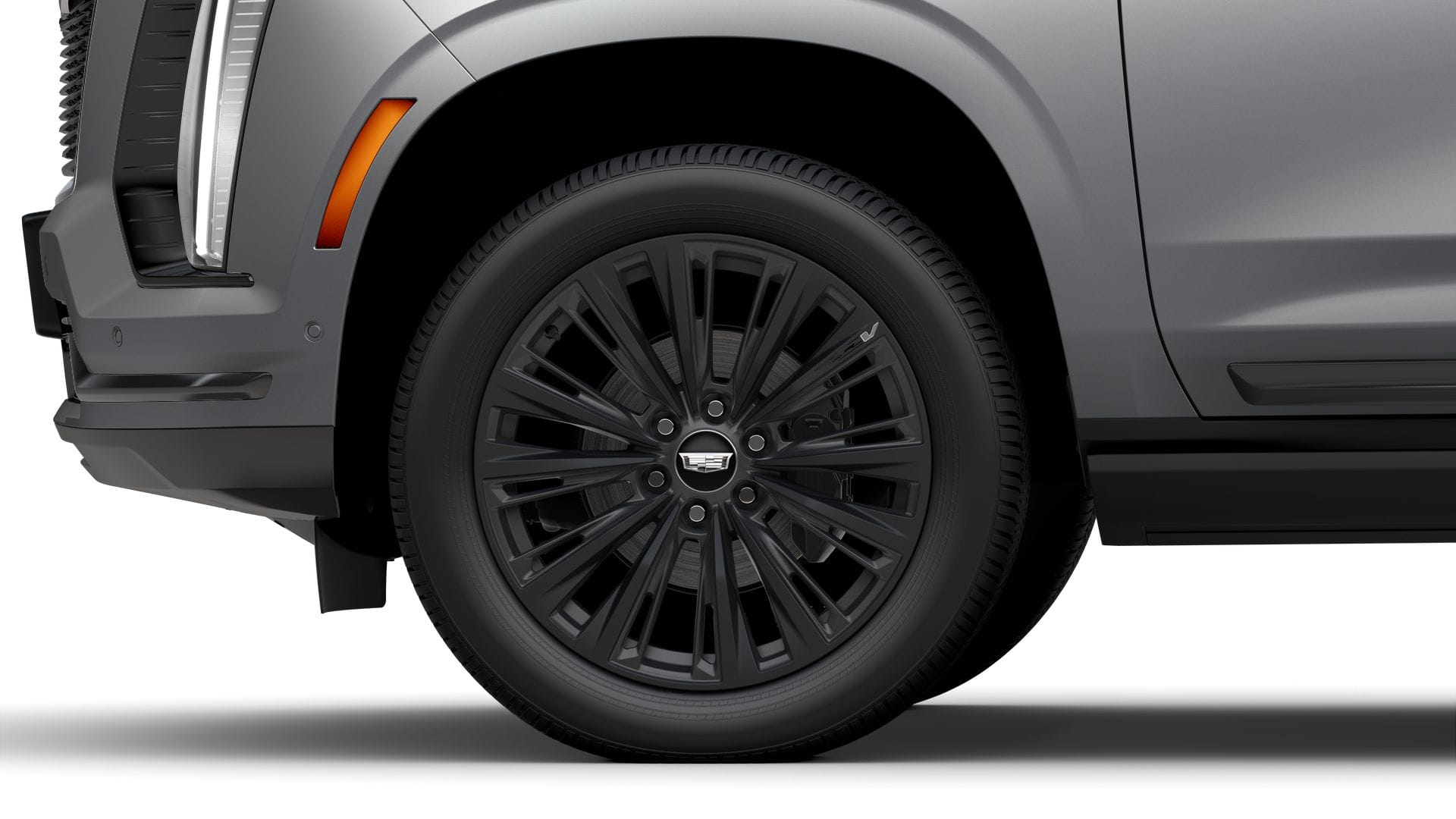 2025 Cadillac Escalade Sport