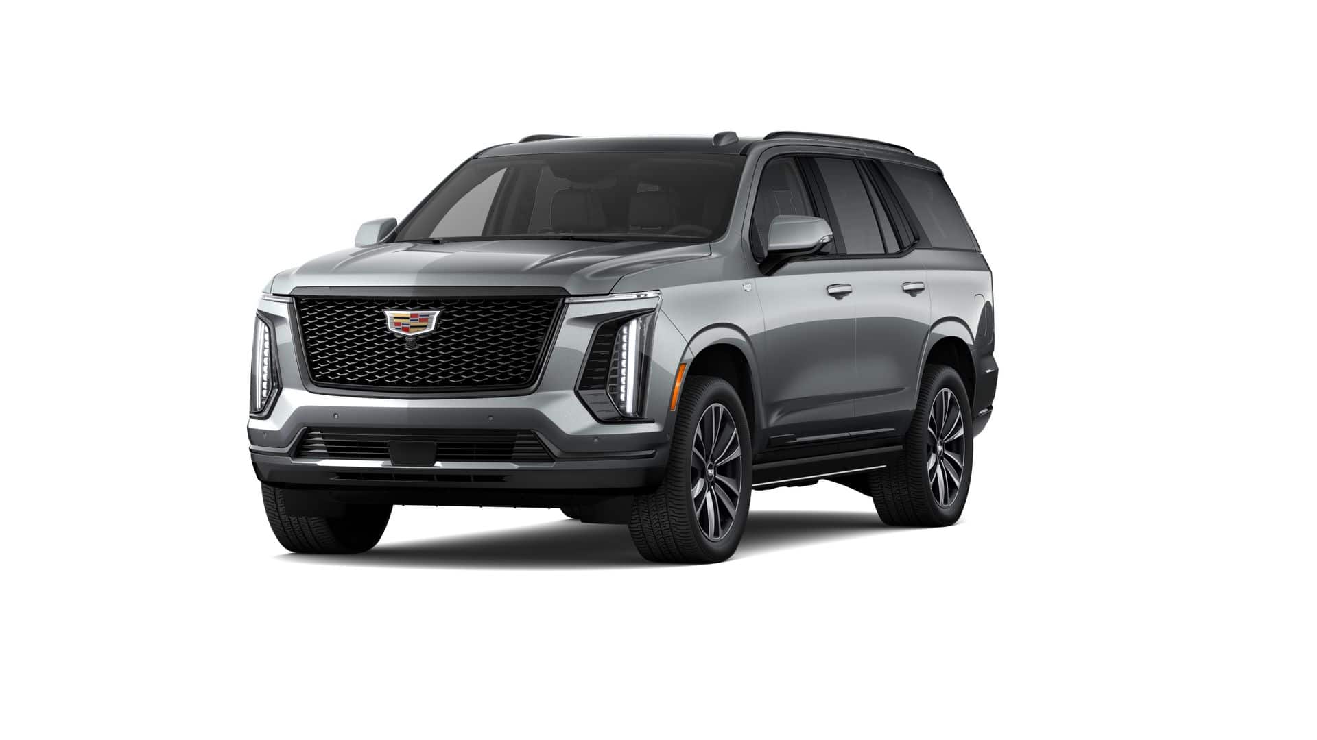 2027 Cadillac Escalade Sport - Photo 1