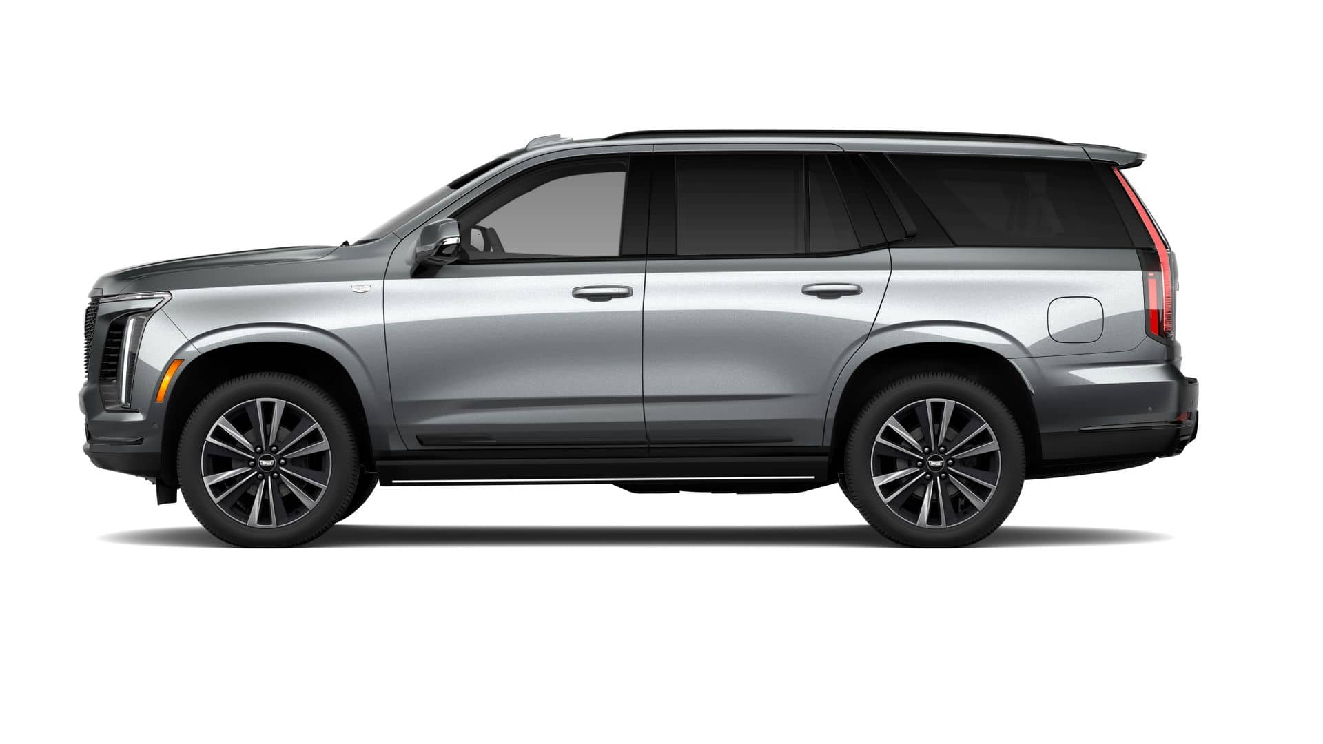 2027 Cadillac Escalade Sport - Photo 10