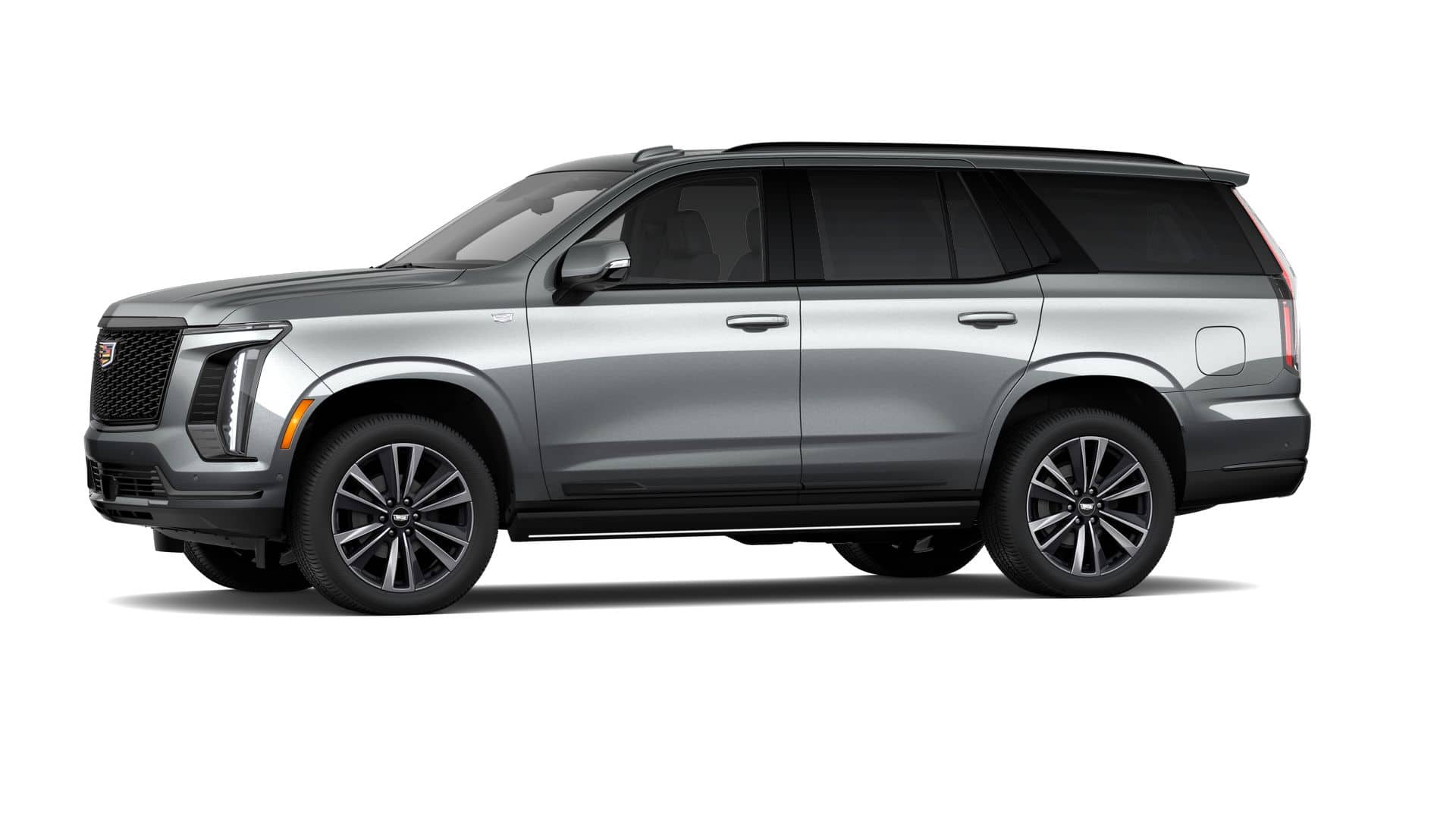 2027 Cadillac Escalade Sport - Photo 12