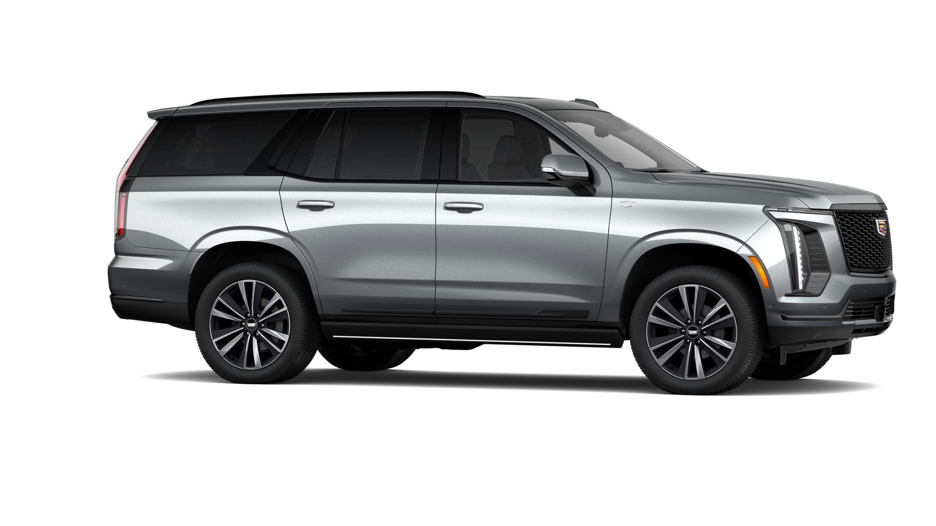 2027 Cadillac Escalade Sport - Photo 13