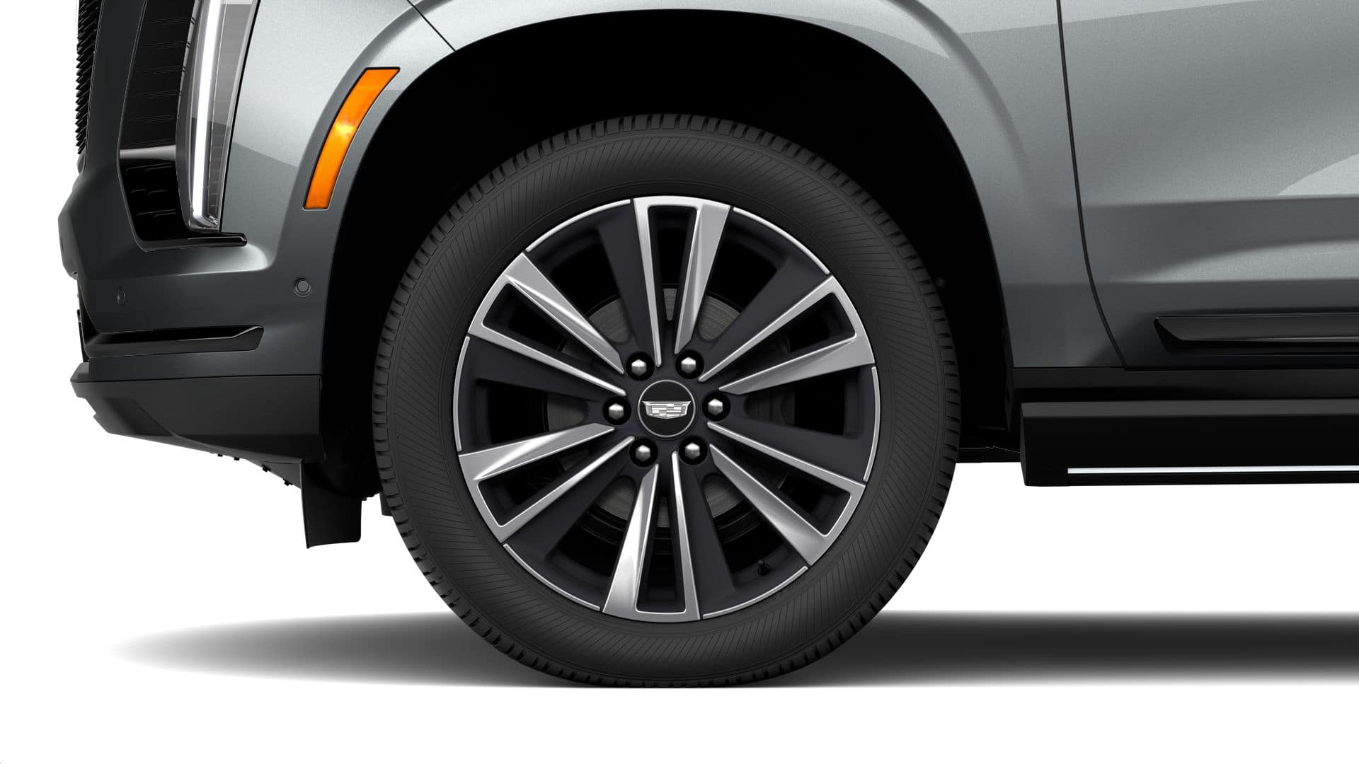 2027 Cadillac Escalade Sport - Photo 14
