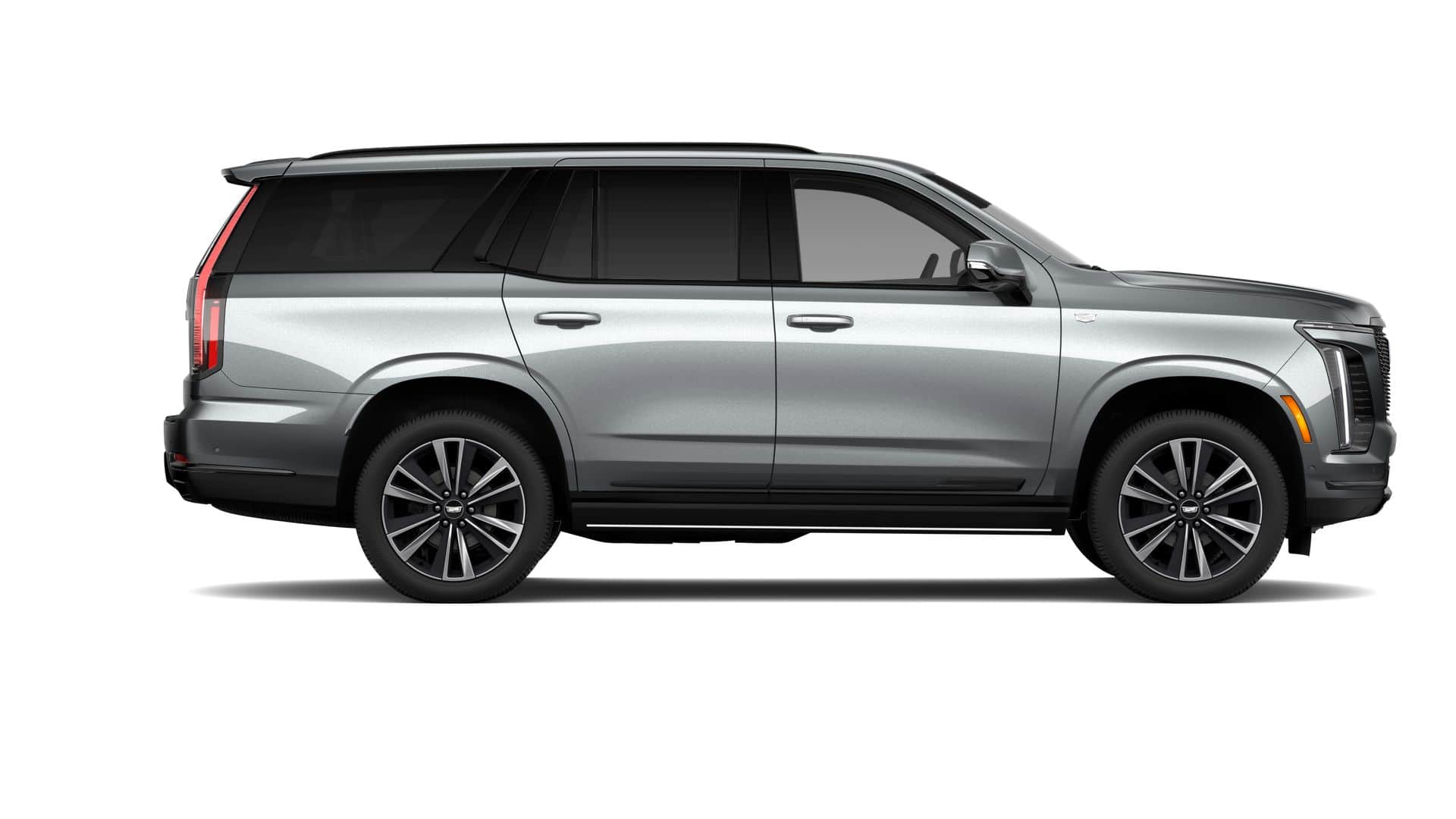 2027 Cadillac Escalade Sport - Photo 15