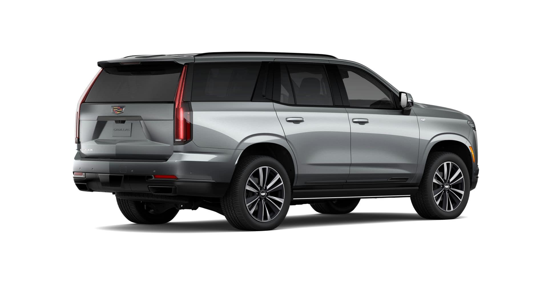 2027 Cadillac Escalade Sport - Photo 17