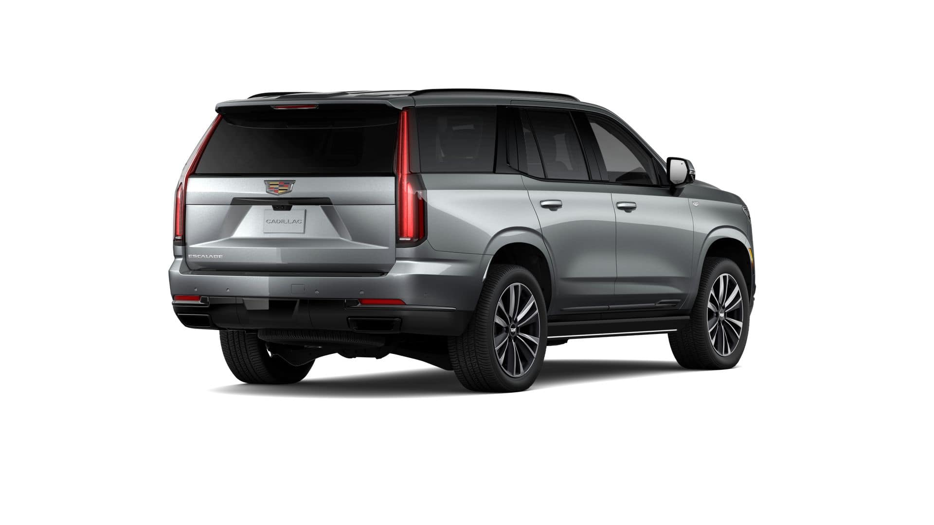 2027 Cadillac Escalade Sport - Photo 2